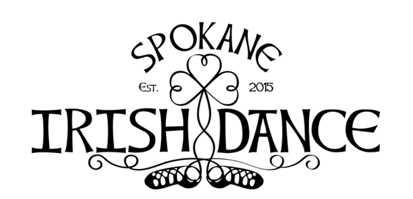 Spokane Irish Dancers Just Dance